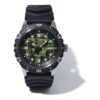 BAPE X Seiko MEKANİK DALIŞ SAATİ Crossover