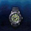 BAPE X Seiko MEKANİK DALIŞ SAATİ Crossover