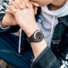 Erkek Prospex Japonya / Güney Kore Moda