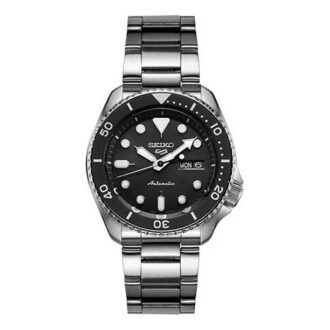 Erkek seiko5 Japonya / Güney Kore Moda