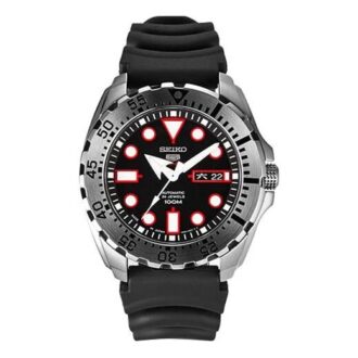 Erkek seiko5 Japonya / Güney Kore Moda