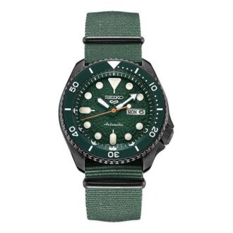 Erkek seiko5 Japonya / Güney Kore Moda