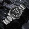 Erkek seiko5 Japonya / Güney Kore Moda