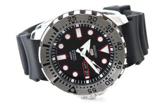 Erkek seiko5 Japonya / Güney Kore Moda