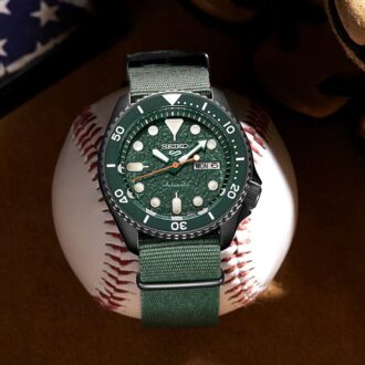 Erkek seiko5 Japonya / Güney Kore Moda