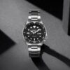 Erkek seiko5 Japonya / Güney Kore Moda