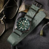 Erkek seiko5 Japonya / Güney Kore Moda