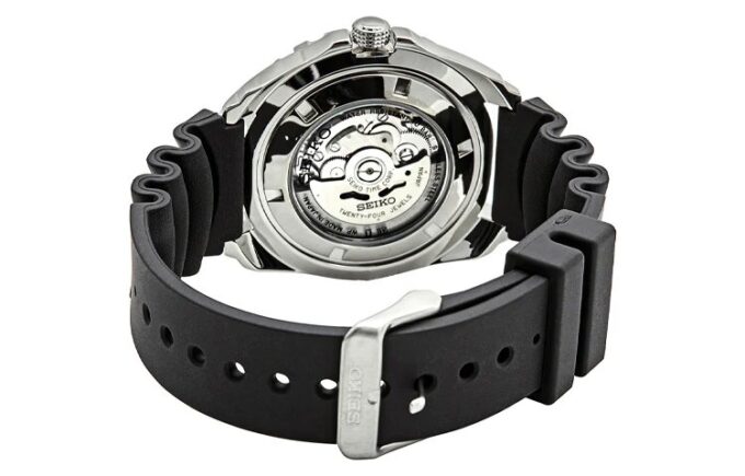 Erkek seiko5 Japonya / Güney Kore Moda