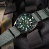 Erkek seiko5 Japonya / Güney Kore Moda