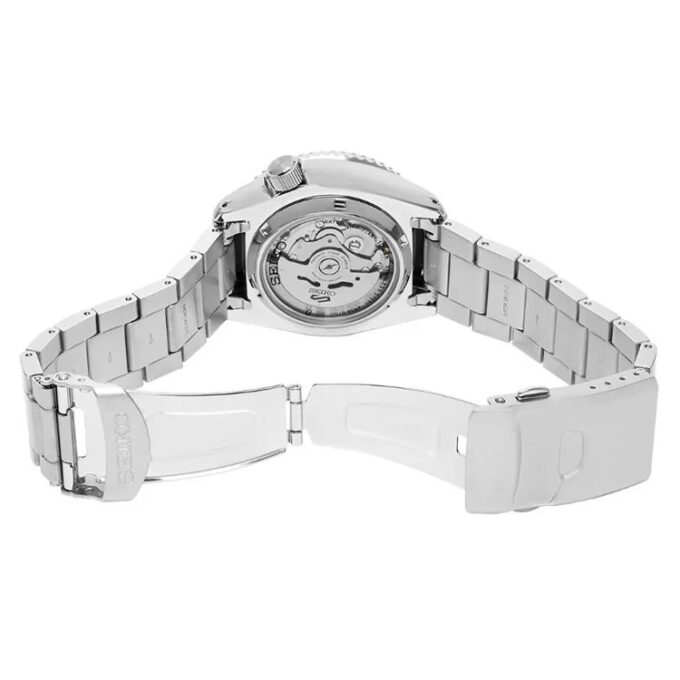 Erkek seiko5 Japonya / Güney Kore Moda