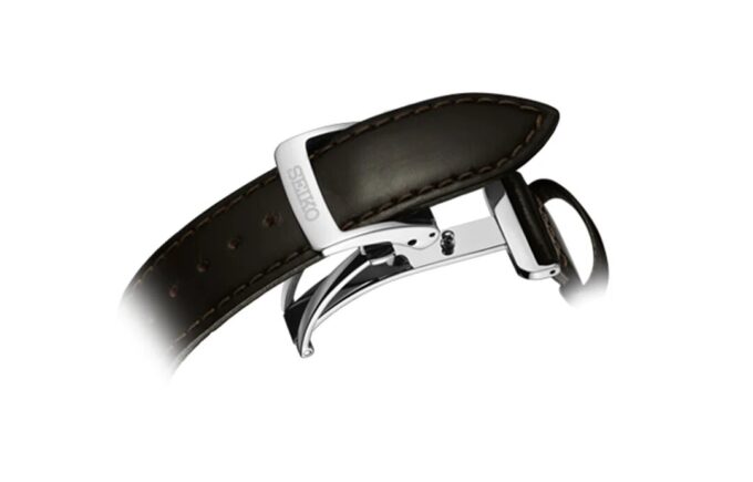Japonya Klasik Seri Günlük Otomatik Mekanik Saat