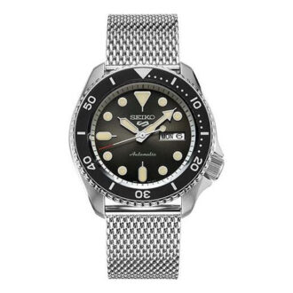 No. 5 42,5 mm Mekanik Klasik Saat