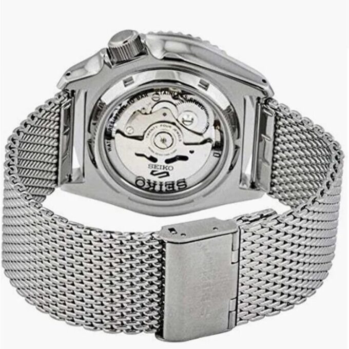 No. 5 42,5 mm Mekanik Klasik Saat