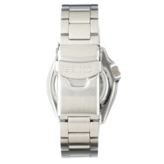 No. 5 Sports Mekanik Saat Kırmızı Mavi