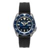 No. 5 Sports Ocean Blue Mekanik Ocean Blue Saat
