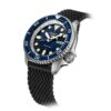 No. 5 Sports Ocean Blue Mekanik Ocean Blue Saat