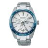 Presage Serisi Seiko 140. Yıl Dönümü Sınırlı Sürüm 6R64 Otomatik 42,2 mm Saat