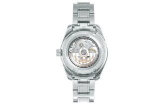 Presage Serisi Seiko 140. Yıl Dönümü Sınırlı Sürüm 6R64 Otomatik 42,2 mm Saat