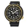 Prospex Serisi 49,4 mm Sınırlı Sayıda Üretilen Ocean Luminous Pointer Kuvars Saat