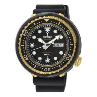 Prospex Serisi 49,4 mm Sınırlı Sayıda Üretilen Ocean Luminous Pointer Kuvars Saat