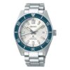 Prospex Serisi Seiko 140. Yıl Dönümü Sınırlı Sürüm 6R35 Otomatik 40,5 mm Saat