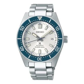 Prospex Serisi Seiko 140. Yıl Dönümü Sınırlı Sürüm 6R35 Otomatik 40,5 mm Saat