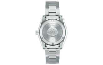 Prospex Serisi Seiko 140. Yıl Dönümü Sınırlı Sürüm 6R35 Otomatik 40,5 mm Saat