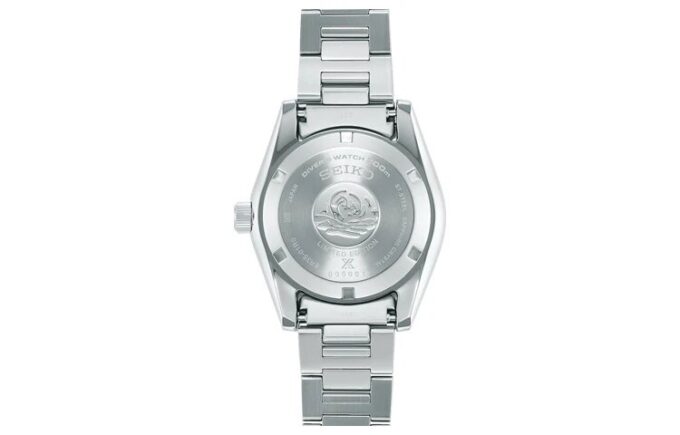 Prospex Serisi Seiko 140. Yıl Dönümü Sınırlı Sürüm 6R35 Otomatik 40,5 mm Saat