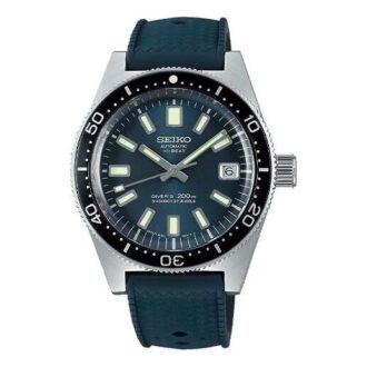 Prospex Serisi Seiko 55. Yıl Dönümü -1965 Divers Retro Versiyon 8L55 Otomatik 39,9 mm Saat