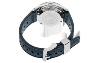 Prospex Serisi Seiko 55. Yıl Dönümü -1965 Divers Retro Versiyon 8L55 Otomatik 39,9 mm Saat