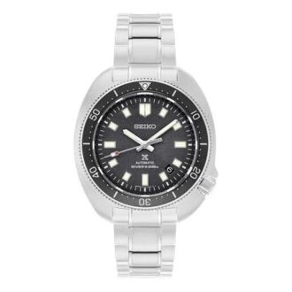 PROSPEX Serisi Seiko Prospex 1970 Versiyon 8L35 Otomatik 44 mm Saat