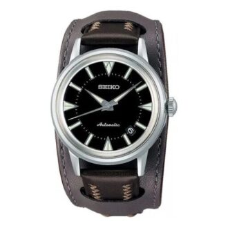 Prospex Serisi The 1959 Alpinist Retro Versiyon 6L35 Otomatik 36,6 mm Saat