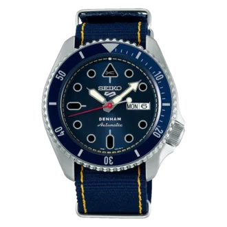 SBSA281 5 Sports SKX serisi