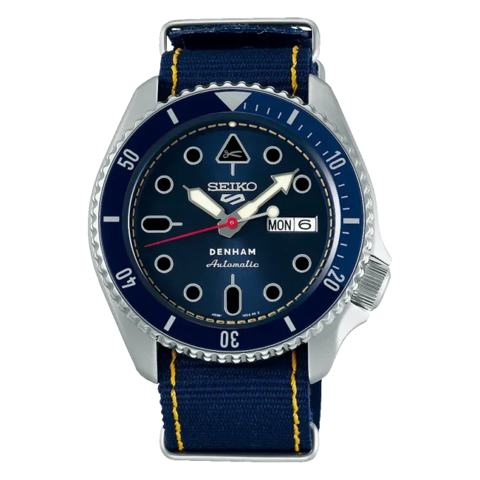 SBSA281 5 Sports SKX serisi