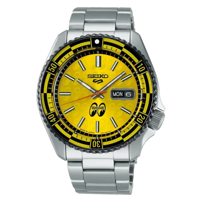 SBSA287 5 Sports SKX serisi