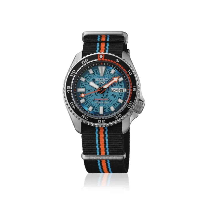SBSA315 5 Sports SKX serisi