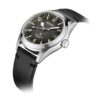 Seiko Prospex Alpinist Analog Saat “Siyah Gümüş”