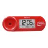 Seiko x Coca Cola Elektronik Saat Kırmızı