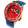 SEIKO X ONE PIECE 5 Sports Saat “Monkey D. Luffy Normal Kutu”