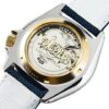 SEIKO X ONE PIECE 5 Sports Saat “Monkey D. Luffy Normal Kutu”