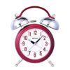 Sessiz Mekanik Yüzük Alarm Kırmızı/Beyaz