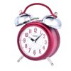 Sessiz Mekanik Yüzük Alarm Kırmızı/Beyaz