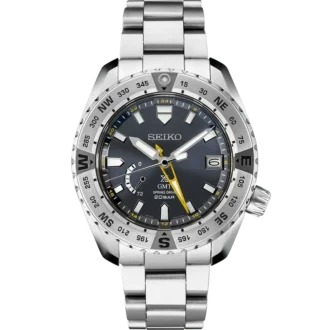 SNR025 Prospex LX serisi