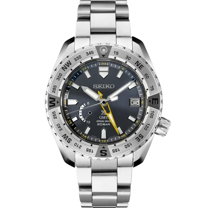 SNR025 Prospex LX serisi