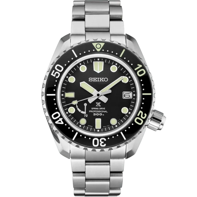 SNR029 Prospex LX serisi