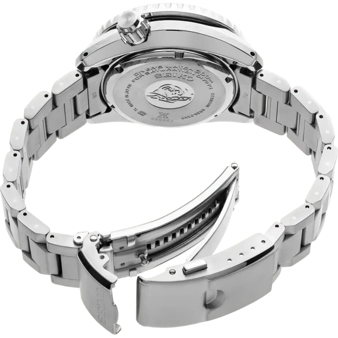 SNR029 Prospex LX serisi