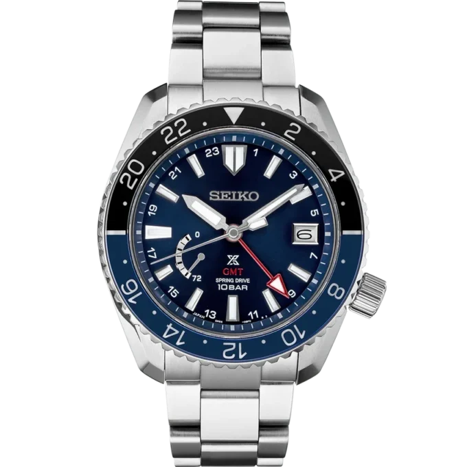 SNR033 Prospex LX serisi