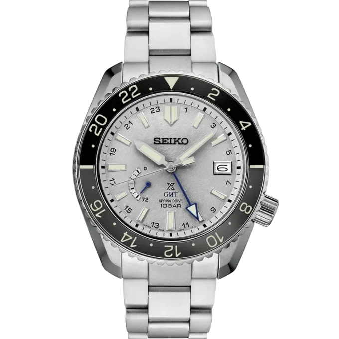 SNR051 Prospex LX serisi