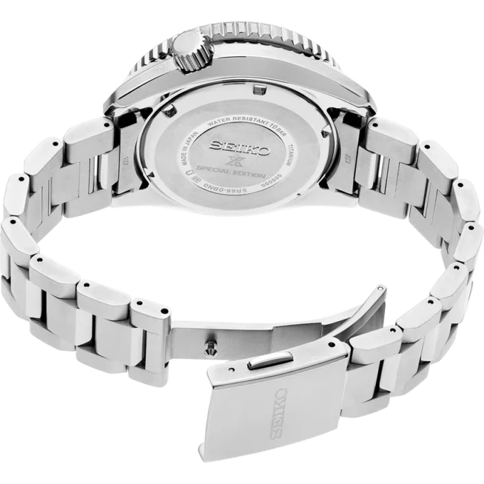 SNR051 Prospex LX serisi