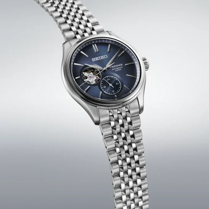 SPB527 Presage Klasik Seri